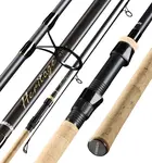 Starbaits prut heritage 3,6 m 3,5 lb 2 díly