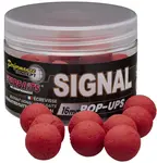 Starbaits plovoucí boilie pop up signal 50 g -14 mm