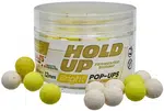 Starbaits plovoucí boilie bright hold up fermented shrimp 50 g - 12 mm