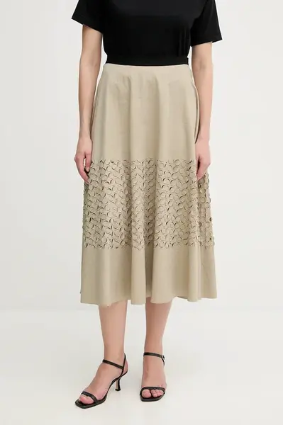 Sukně Sandro Ferrone