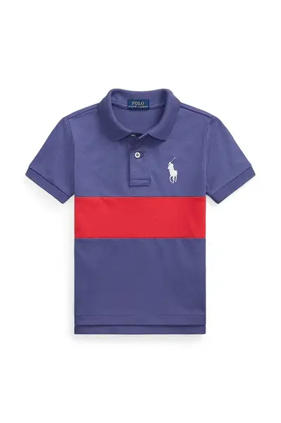 Polo tričko Polo Ralph Lauren