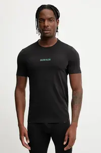 Calvin Klein Performance tréninkové tričko pánské