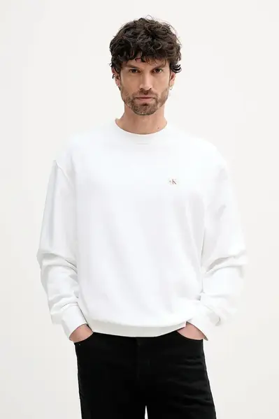 Mikina Calvin Klein Jeans