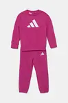 Dětská tepláková souprava adidas
