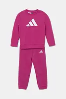 Dětská tepláková souprava adidas