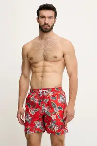 Superdry Plavkové šortky Superdry
