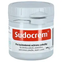 Sudocrem MULTI-EXPERT krém, 400 g