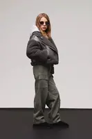 Detská bunda Patrizia Pepe E067