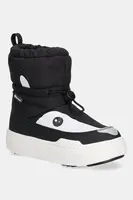 Detské snehule Moon Boot MB JR PARK TUBE MID ANIMAL WP