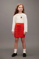 Dětská bavlněná sukně Mini Rodini