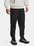 Men's Sports Pants Under Armour UA Unstoppable Cargo Pant-BLK - Men