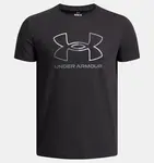 Children's T-shirt Under Armour GL Foundation SS