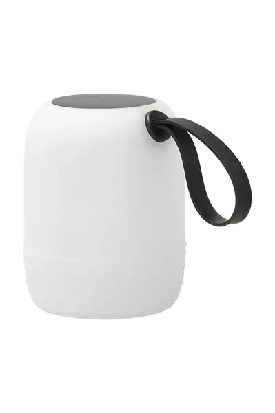 Led solárna lampa Villa Collection HAV 15,5 cm