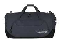 Cestovná taška Travelite Kick Off Duffle XL Anthracite