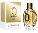 Rabanne Million Gold For Her - EDP 90 ml
