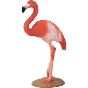 Mojo Plameniak americký figúrka