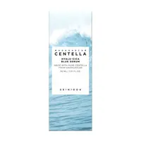 Skin1004 Madagascar Centella Hyalu-Cica Blue pleťové sérum 30 ml