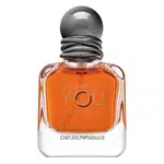 Armani (Giorgio Armani) Emporio Armani Stronger With You Intensely parfémovaná voda pro muže 30 ml
