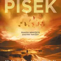 Písek - Hugh Howey - e-kniha