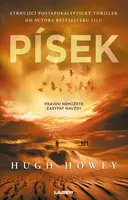 Písek - Hugh Howey