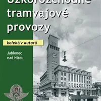 Úzkorozchodné tramvajové provozy - Jablonec nad Nisou