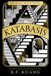 Katabasis - Rebecca F. Kuangová
