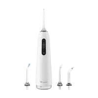 TRUELIFE Ústna sprcha AquaFloss Compact C200 300 ml