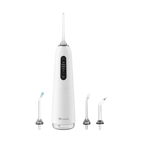 TRUELIFE Ústna sprcha AquaFloss Compact C200 300 ml