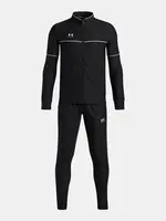 Chlapecká souprava Under Armour UA B Challenger Tracksuit-BLK - Kluci