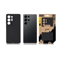 Zadní kryt Tactical Beaver pro Samsung Galaxy S25 Ultra, asphalt