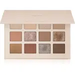 SKKN by Kim Palette Eyeshadow Classic Matte paletka očních stínů odstín Classic Glam 1 ks