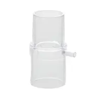 Konektor pro propojení CPAP přístroje s kyslíkovým koncentrátorem