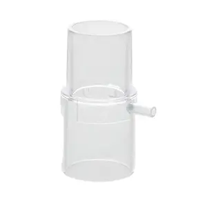 Konektor pro propojení CPAP přístroje s kyslíkovým koncentrátorem