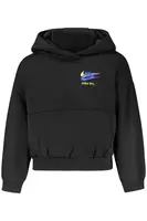 Dětská mikina Nike s kapucí