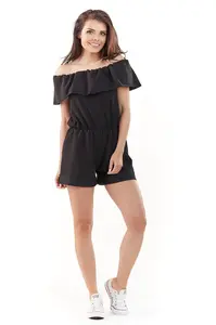 Infinite You Woman's Jumpsuit M164