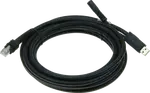 Zebra connection cable CBA-U44-S15PAR, USB