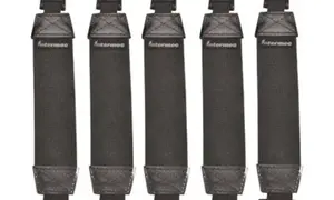 Honeywell handstrap 203-987-002, pack of 5