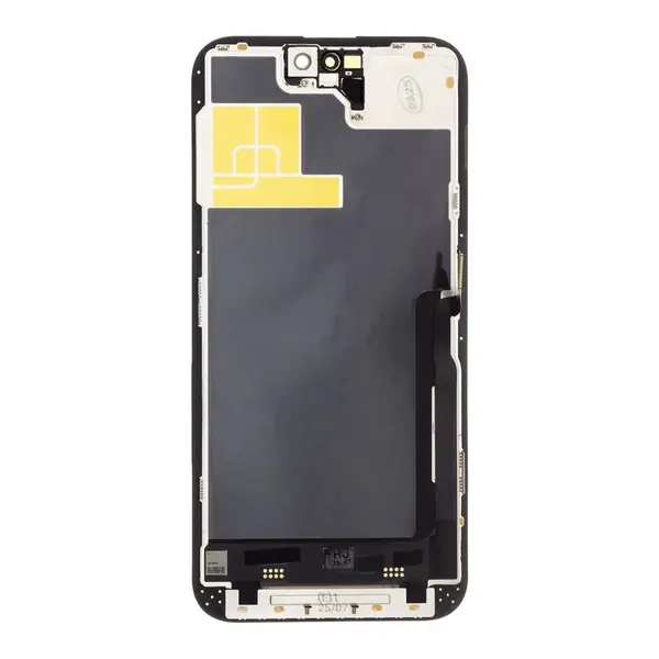 LCD display + dotyk pro Apple iPhone 14 Pro Max, Diagnostic Tactical True Color