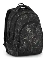 Batoh na notebook Bagmaster DIGITAL 25 A Space