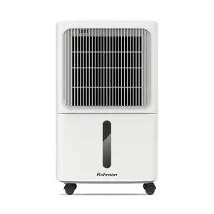 Rohnson Odvlhčovač vzduchu R-91810 TRUE ION