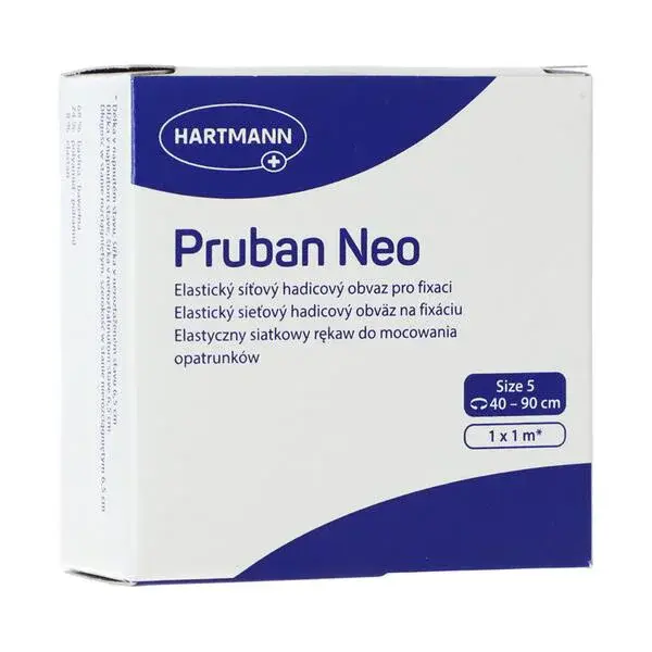 Hadicový obvaz Pruban Neo, velikost 5