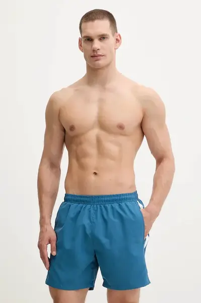 Plavkové šortky BOSS Dolphin