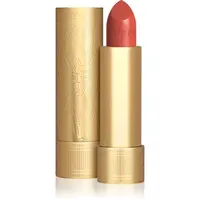 Gucci Gucci Beauty Rouge à Lèvres Satin Lipstick saténová rtěnka odstín 208 They Met in Argentina 3.5 g