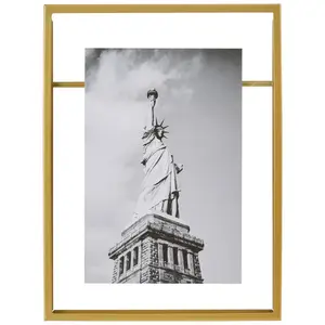 RÁM NA OBRAZY, 1 foto 10 cm x 15 cm