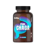 DAILY Pure Chaga 90 kapslí