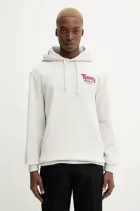 Bavlněná mikina Tommy Jeans