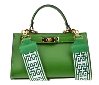 NovaKabelka.cz Anita Verde s přídavným popruhem