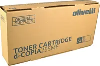 Olivetti B1272 čierny (black) originálny toner