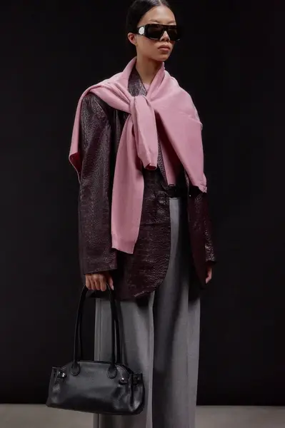 Kardigan z merino vlny Answear.LAB