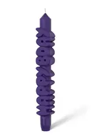 Dekorativní svíčka CandleHand Happy Birthday 23 cm
